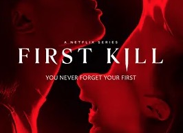 Netflix電視劇《一獵鍾情》是否值得追？吸血鬼與獵人的愛情引發的漣漪與悲劇