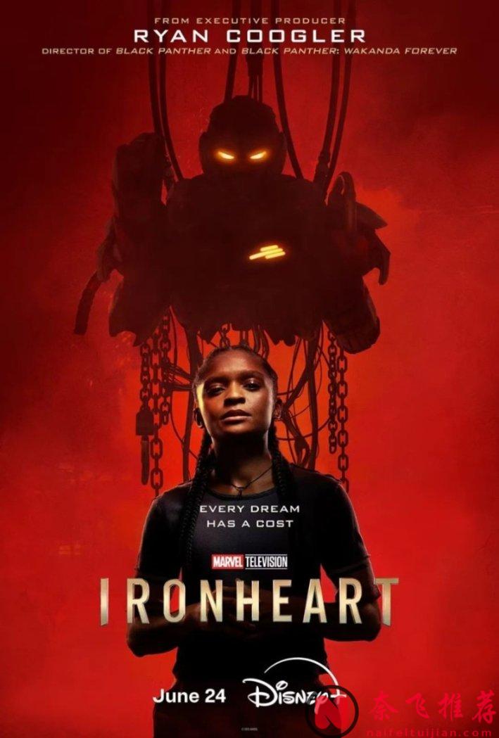 杰西卡琼斯回归《夜魔侠》；钢铁侠接班人来了？全新X战警电影导演人选呼之欲出！