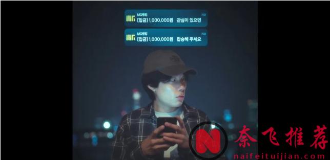 延續《魷魚遊戲》的題材和勁爆尺度，Netflix《第8個秀》又要爆了！