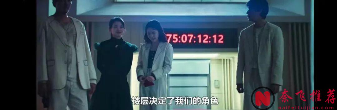 延續《魷魚遊戲》的題材和勁爆尺度，Netflix《第8個秀》又要爆了！