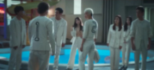 延续《鱿鱼游戏》的题材和劲爆尺度，Netflix《第8个秀》又要爆了！