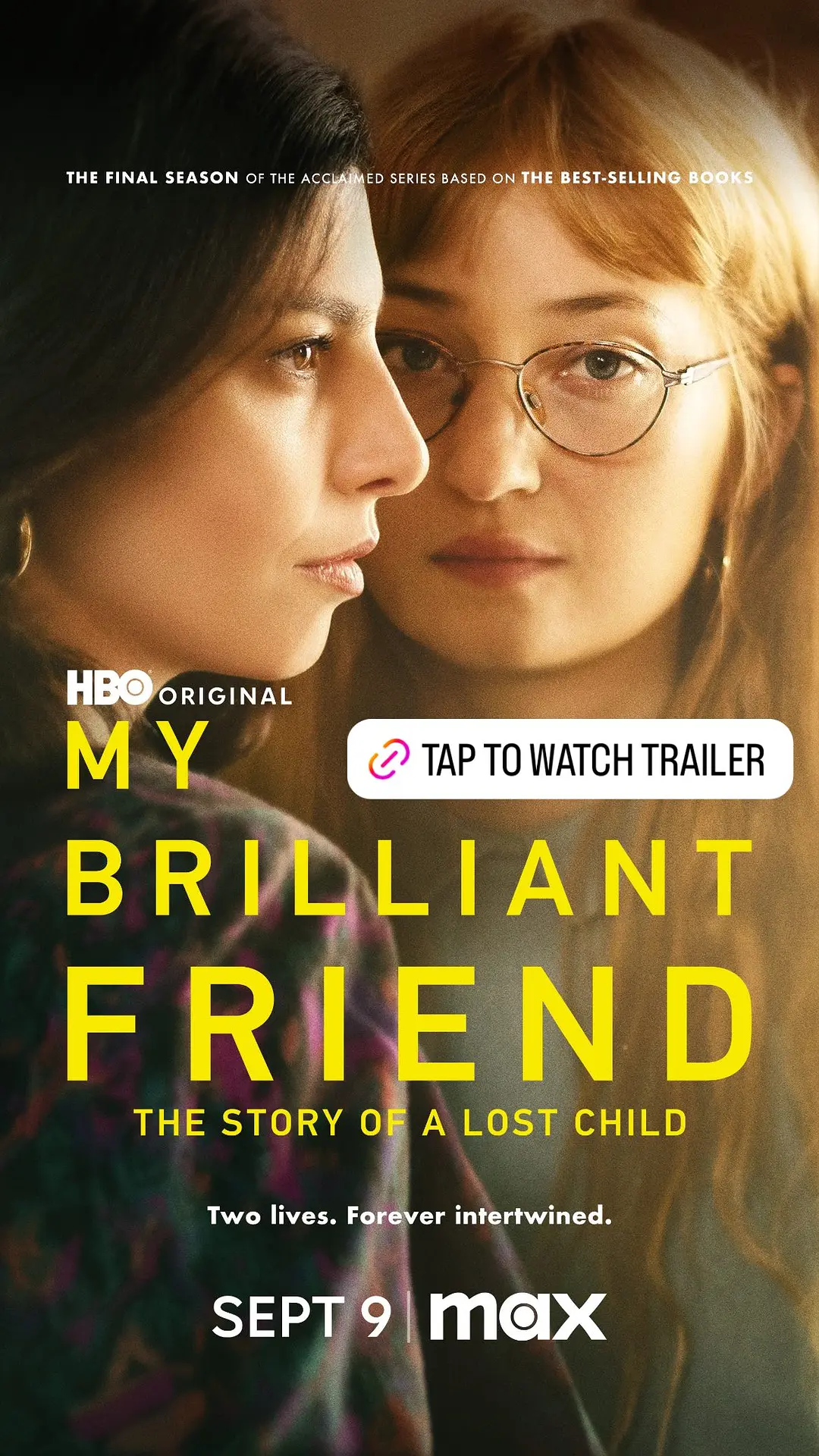 懸疑諜戰、黑幫故事，還是浪漫喜劇，9月這5部最佳高分美劇統統滿足你