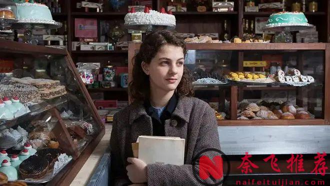 懸疑諜戰、黑幫故事，還是浪漫喜劇，9月這5部最佳高分美劇統統滿足你