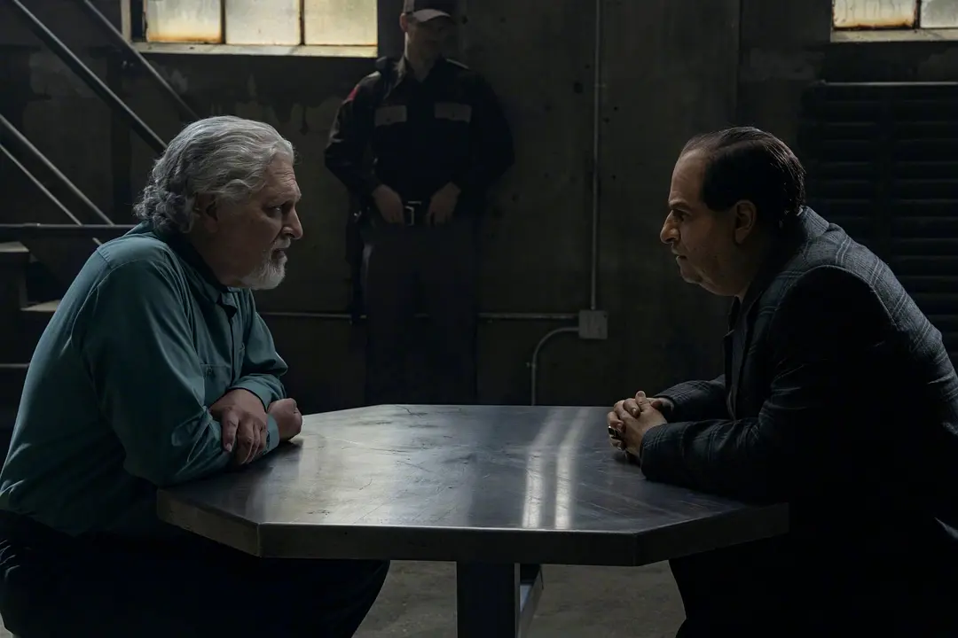 懸疑諜戰、黑幫故事，還是浪漫喜劇，9月這5部最佳高分美劇統統滿足你