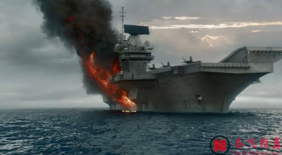 Netflix 大女主爽剧《头号外交官》！故事紧凑、剧情毫不注水推荐观看