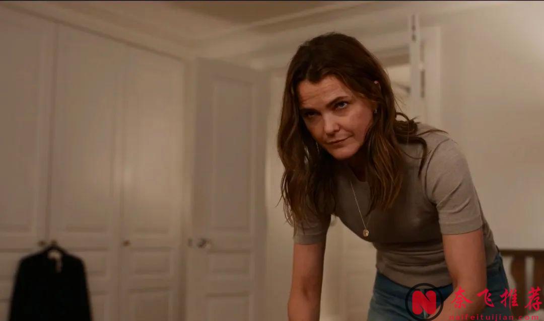 Netflix 大女主爽剧《头号外交官》！故事紧凑、剧情毫不注水推荐观看