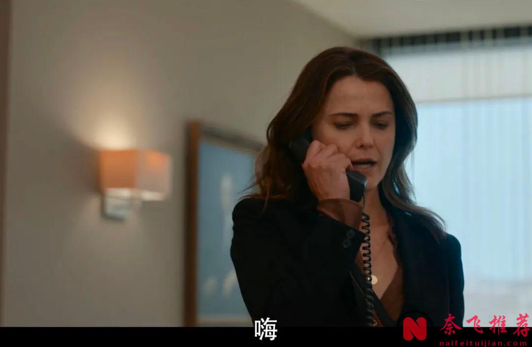 Netflix 大女主爽剧《头号外交官》！故事紧凑、剧情毫不注水推荐观看