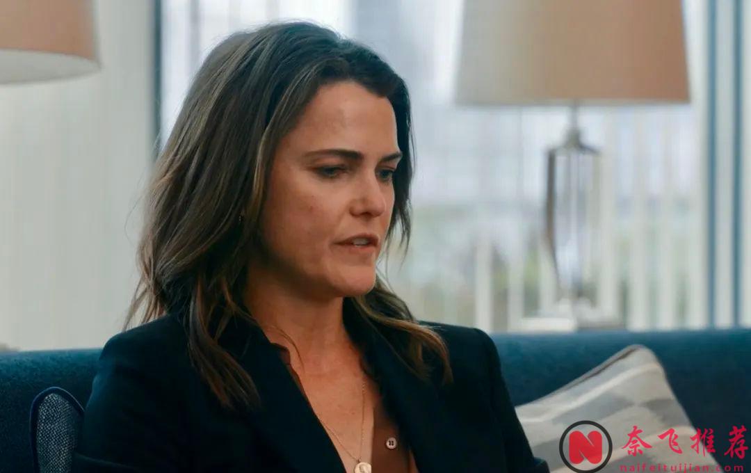 Netflix 大女主爽剧《头号外交官》！故事紧凑、剧情毫不注水推荐观看