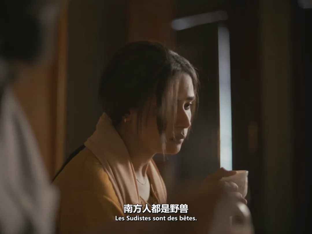 口碑大爆！戛纳佳片《再见，朱莉娅》大胆触碰社会“敏感点”