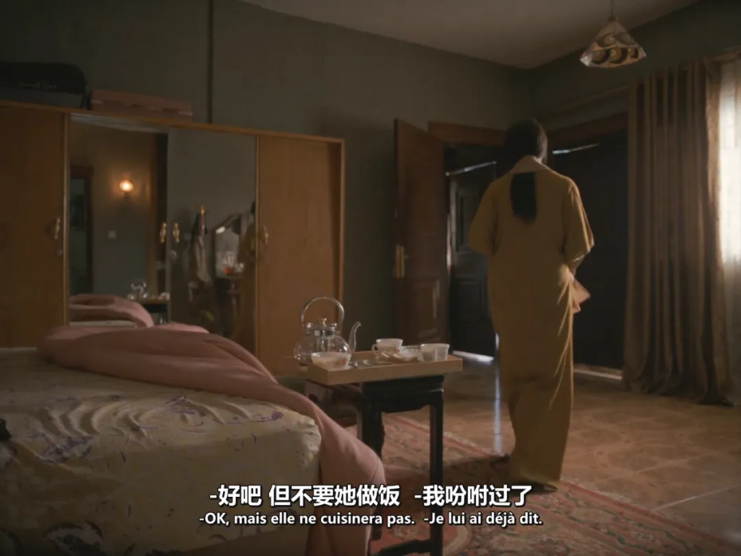 口碑大爆！戛纳佳片《再见，朱莉娅》大胆触碰社会“敏感点”