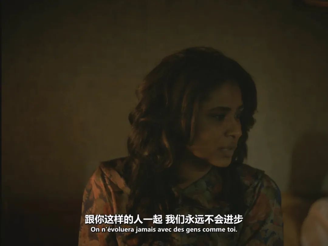 口碑大爆！戛纳佳片《再见，朱莉娅》大胆触碰社会“敏感点”