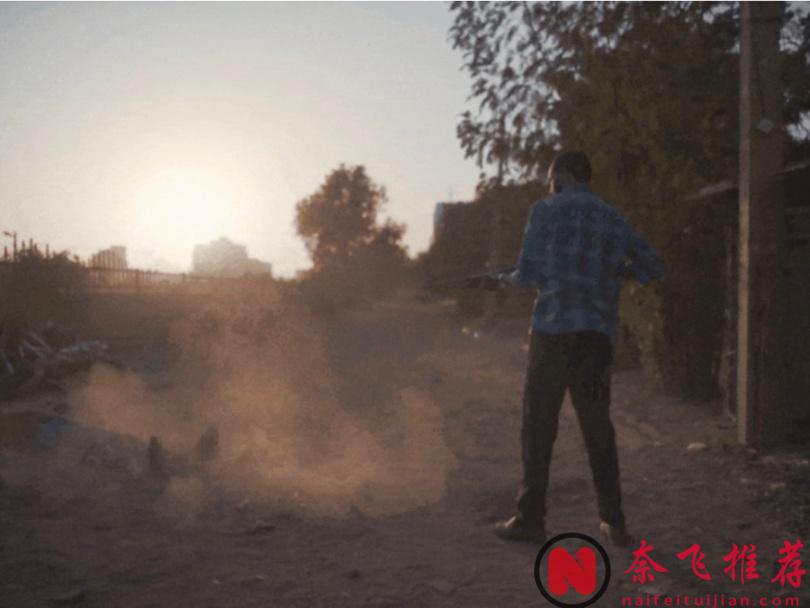 口碑大爆！戛纳佳片《再见，朱莉娅》大胆触碰社会“敏感点”