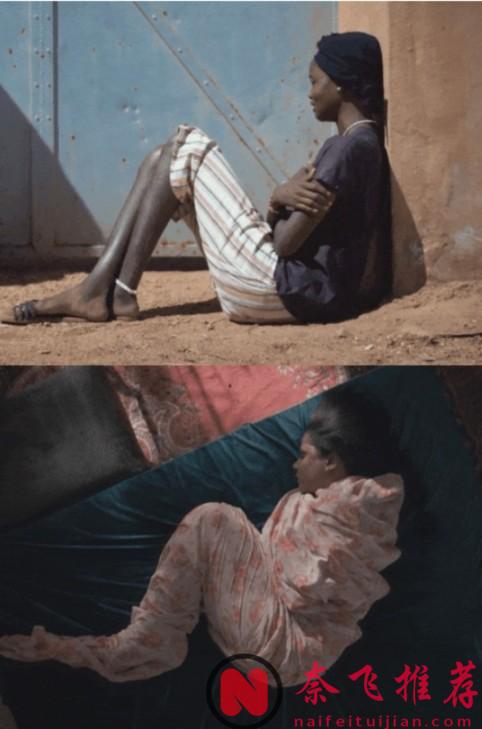 口碑大爆！戛纳佳片《再见，朱莉娅》大胆触碰社会“敏感点”