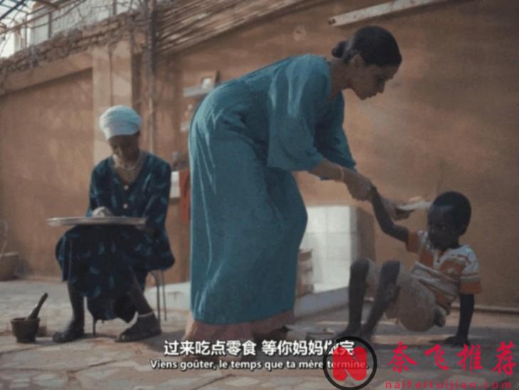 口碑大爆！戛纳佳片《再见，朱莉娅》大胆触碰社会“敏感点”