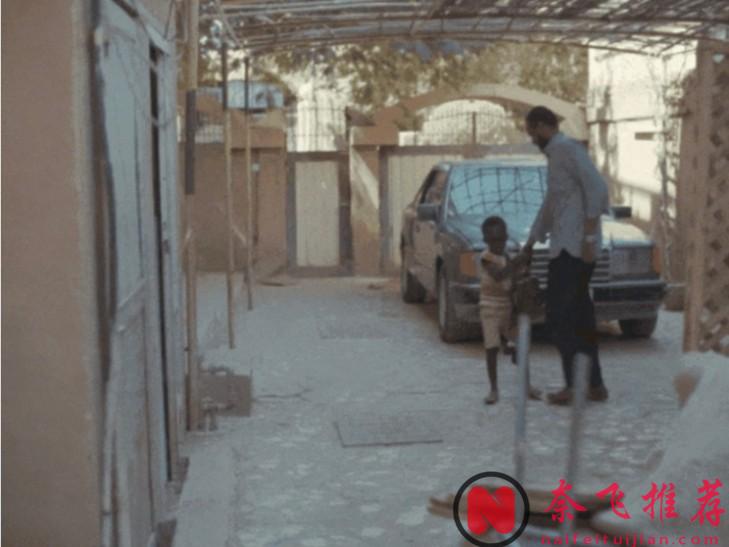 口碑大爆！戛纳佳片《再见，朱莉娅》大胆触碰社会“敏感点”