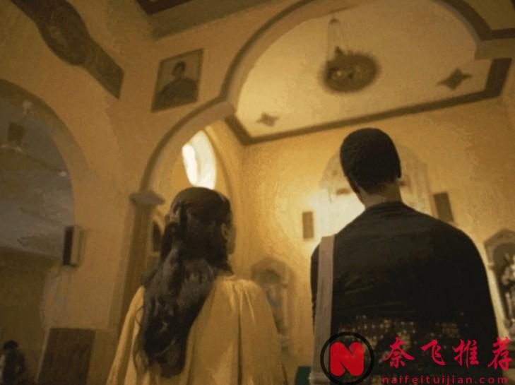 口碑大爆！戛纳佳片《再见，朱莉娅》大胆触碰社会“敏感点”