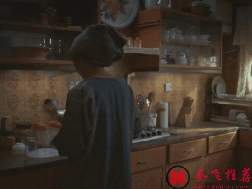 口碑大爆！戛纳佳片《再见，朱莉娅》大胆触碰社会“敏感点”