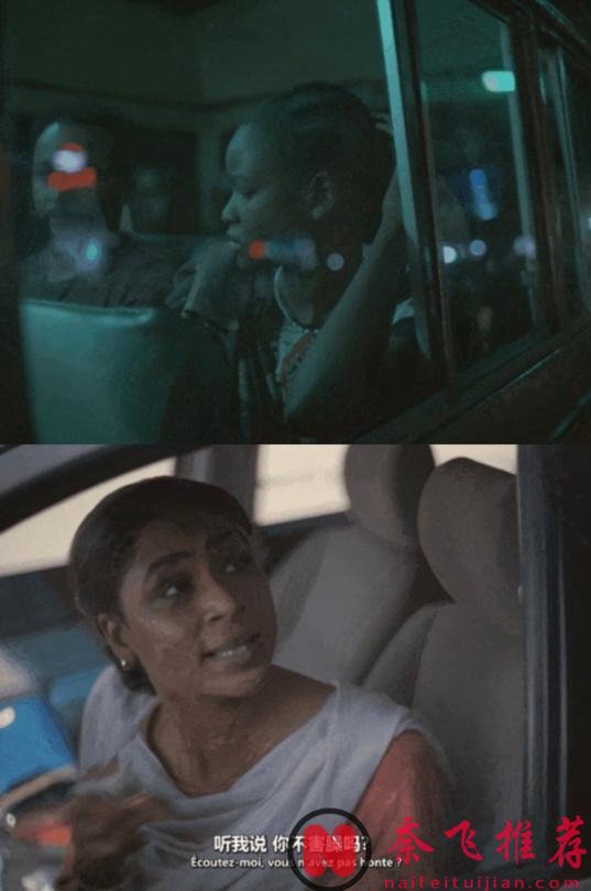 口碑大爆！戛纳佳片《再见，朱莉娅》大胆触碰社会“敏感点”