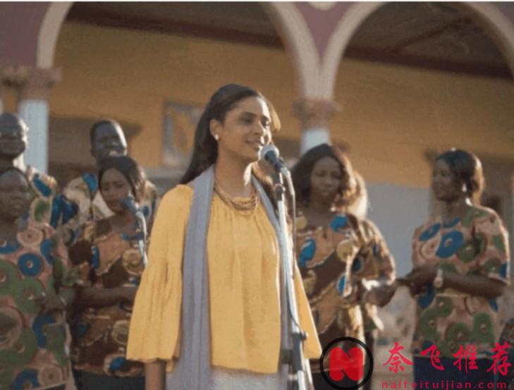 口碑大爆！戛纳佳片《再见，朱莉娅》大胆触碰社会“敏感点”