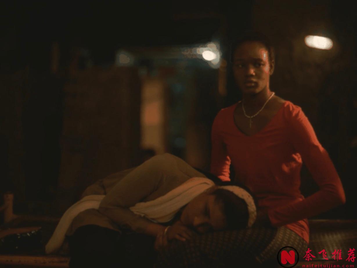 口碑大爆！戛纳佳片《再见，朱莉娅》大胆触碰社会“敏感点”