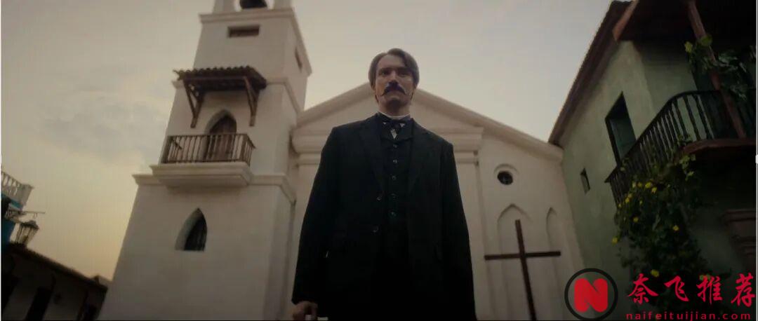 不可改编神作《百年孤寂/百年孤独》终被拍活，Netflix 还原我心中的经典