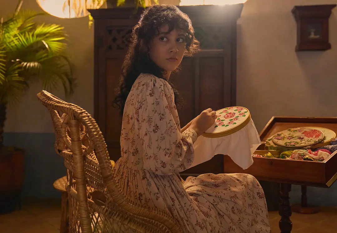 不可改编神作《百年孤寂/百年孤独》终被拍活，Netflix 还原我心中的经典