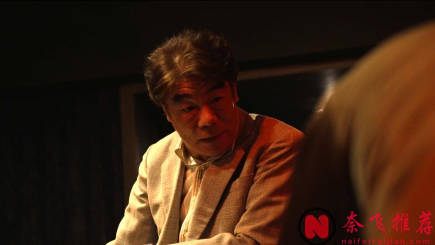 火了100年，日本尺度经典《痴人之爱》再次搬上荧幕！