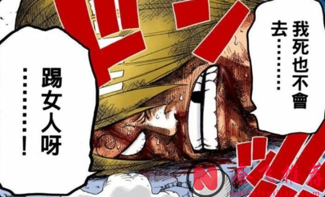 海贼王1183话情报补充丨伊姆承认杀害道山！雨之神秒杀巨人战士