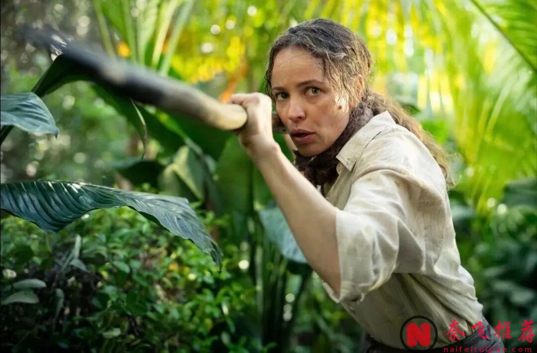 爽翻了，这部R级恐怖神作《请求救援/荒岛囚救/脑细天劫》让所有打工人狠狠共情