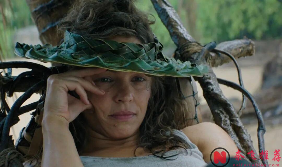 爽翻了，这部R级恐怖神作《请求救援/荒岛囚救/脑细天劫》让所有打工人狠狠共情