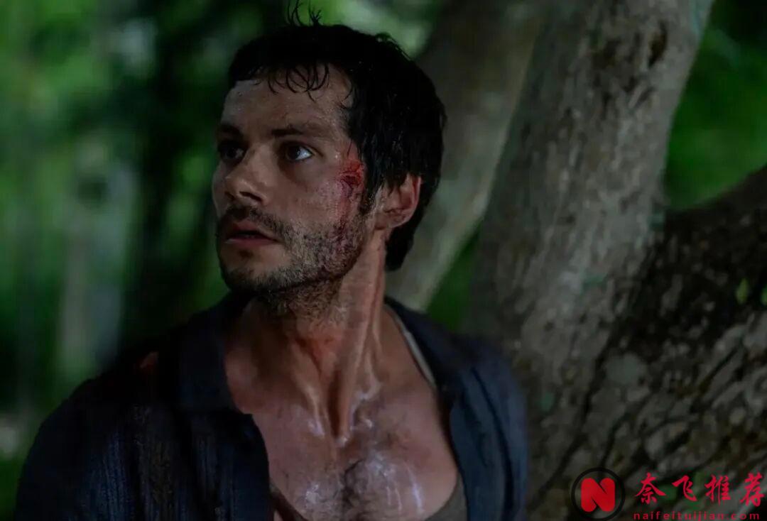 爽翻了，这部R级恐怖神作《请求救援/荒岛囚救/脑细天劫》让所有打工人狠狠共情