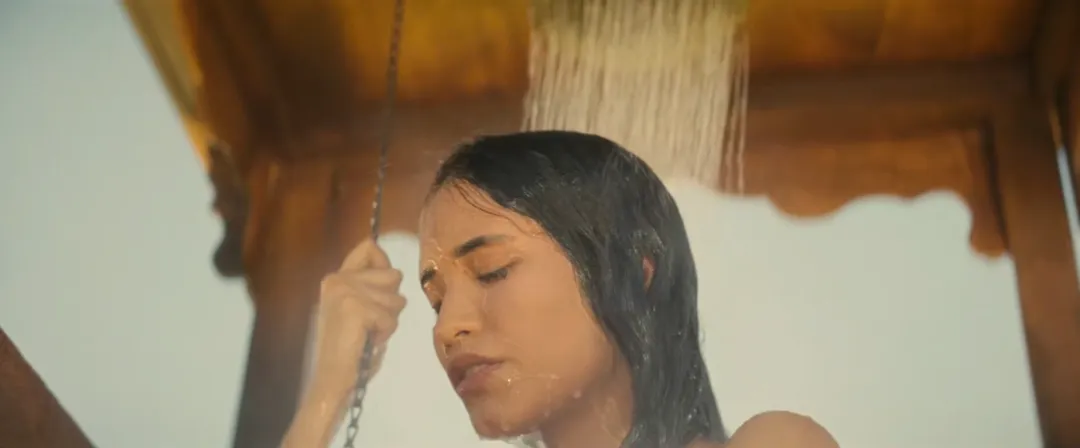 HBO魔幻現實主義新劇集《巧克力情人》，女主的顏值也是極高，一顰一笑都讓人著迷！