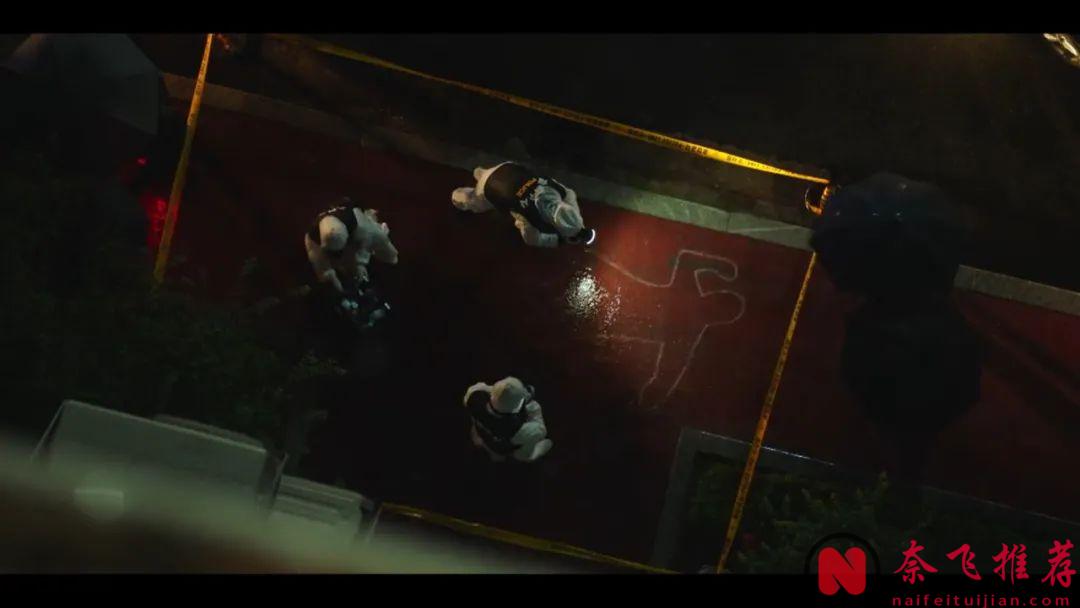 又一部暴爽韩剧《主妇侦探社》，四个有一流推理能力的女人组侦探社，专门惩罚恶棍