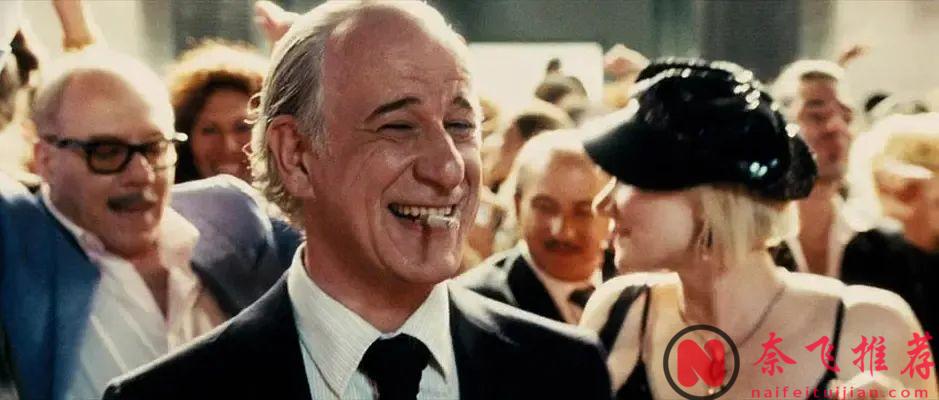 一部伟大而美丽的电影《绝美之城/罗马浮世绘》！