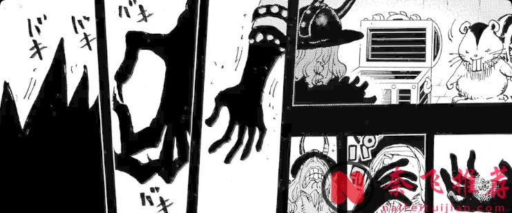 伊姆、乔伊波伊、莉莉女王的“四角恋”背后，藏着一个800年的阴谋？