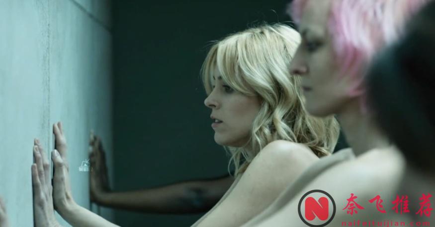 西班牙电视史里程碑之作《面对面/克鲁兹风云》，里面的女主是真倒霉！