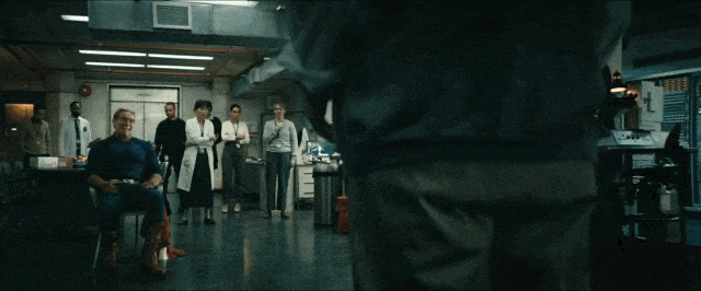 《黑袍糾察隊》第四季第四集飆到9.1分，阿祖徹底殺瘋了