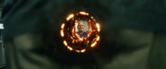 《黑袍糾察隊》第四季第四集飆到9.1分，阿祖徹底殺瘋了