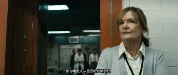 《黑袍糾察隊》第四季第四集飆到9.1分，阿祖徹底殺瘋了