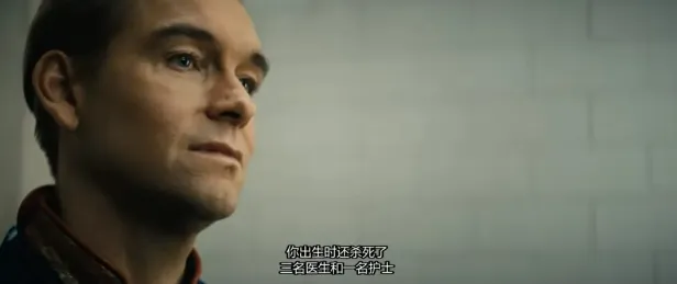 《黑袍糾察隊》第四季第四集飆到9.1分，阿祖徹底殺瘋了