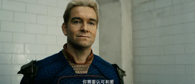 《黑袍糾察隊》第四季第四集飆到9.1分，阿祖徹底殺瘋了