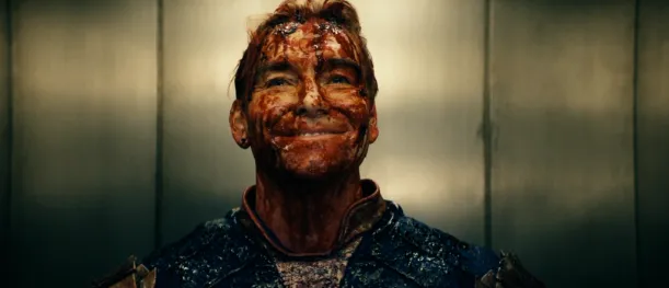 《黑袍糾察隊》第四季第四集飆到9.1分，阿祖徹底殺瘋了