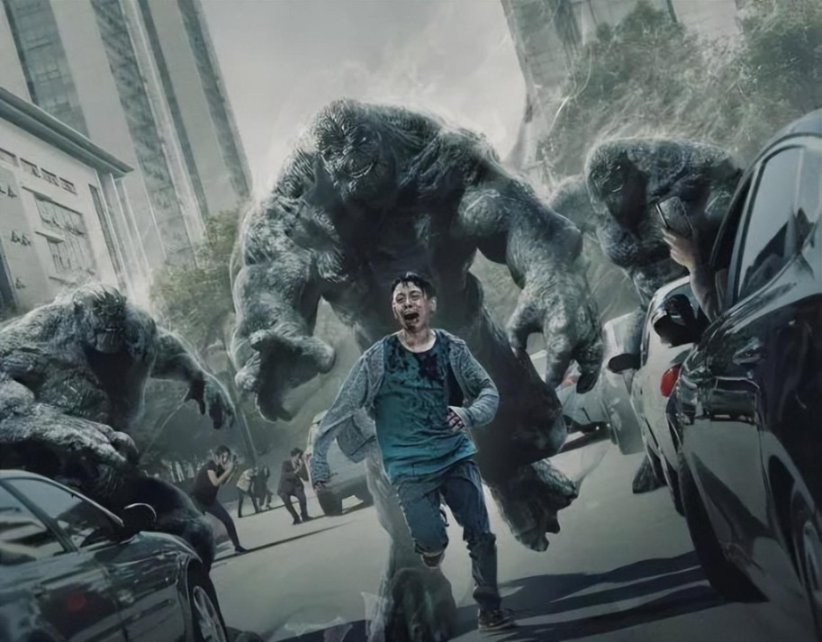 Netflix出品的6部高评分限制级韩剧，可别说你一部都没看过