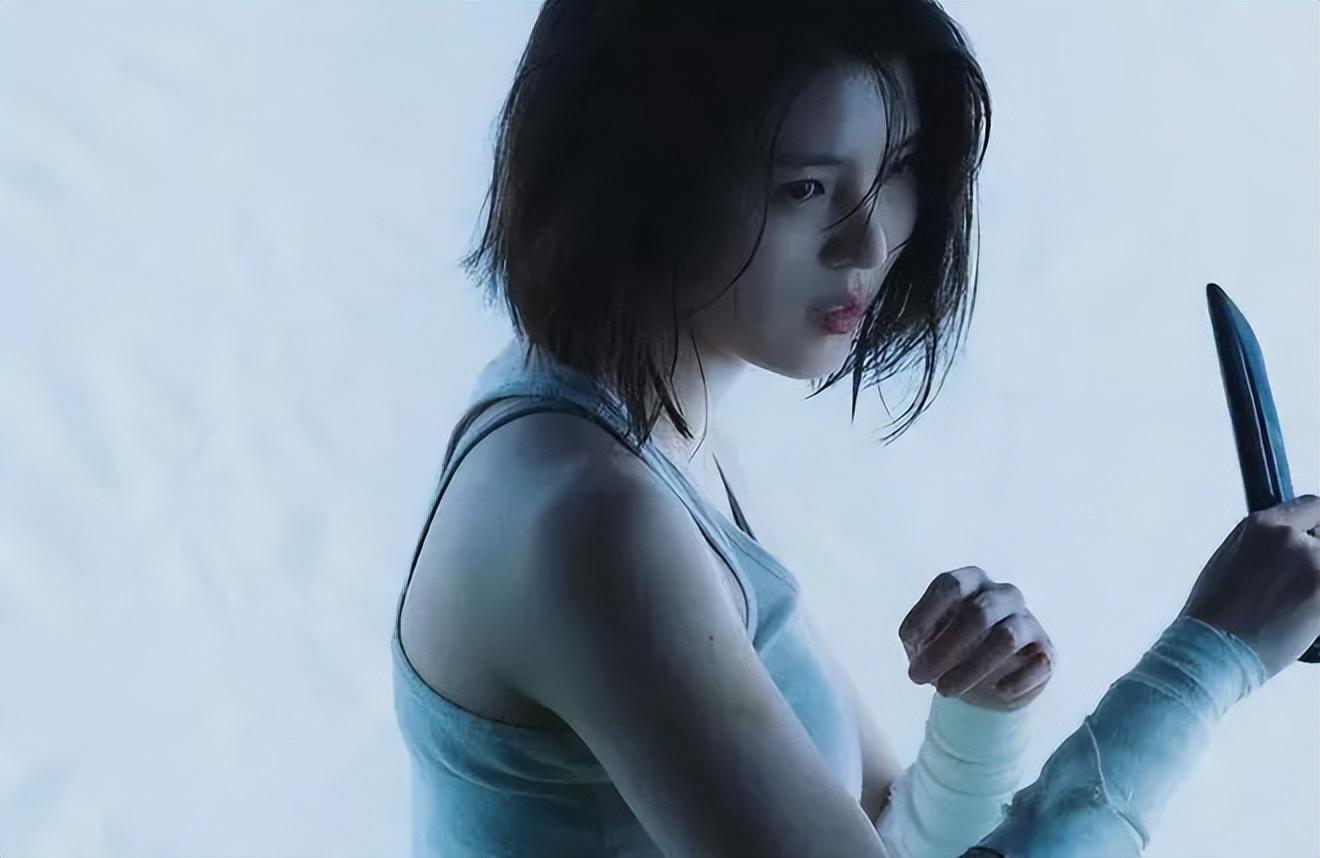 Netflix出品的6部高评分限制级韩剧，可别说你一部都没看过