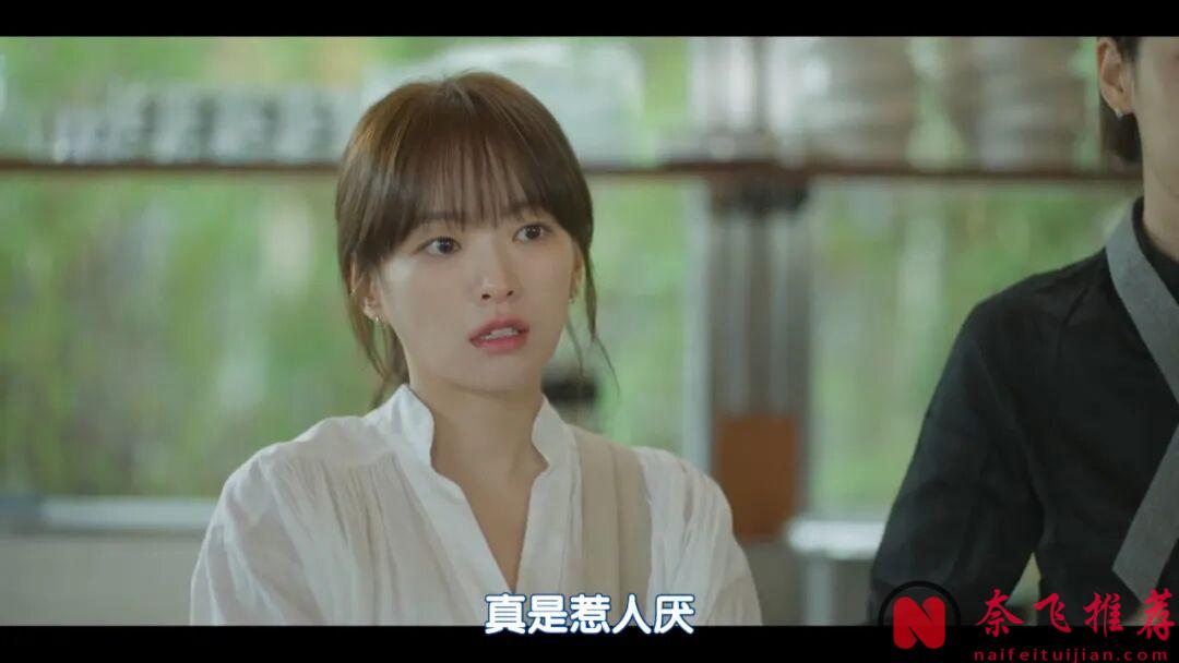 宋仲基最新纯爱韩剧《我的青春》！只要你在，就是青春