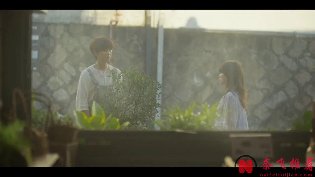 宋仲基最新纯爱韩剧《我的青春》！只要你在，就是青春