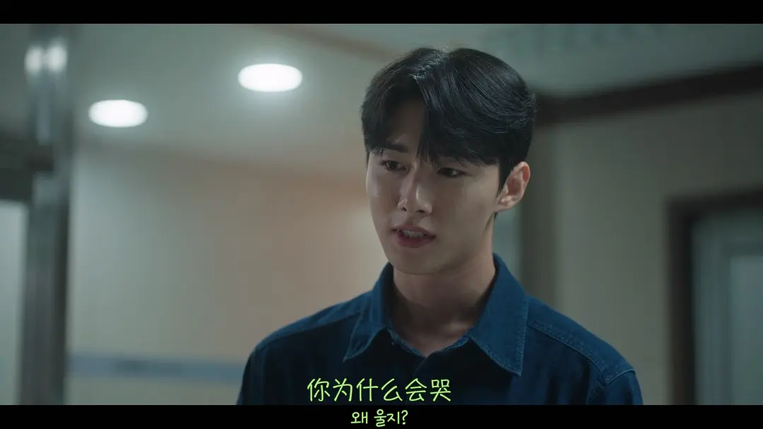 宋仲基最新纯爱韩剧《我的青春》！只要你在，就是青春