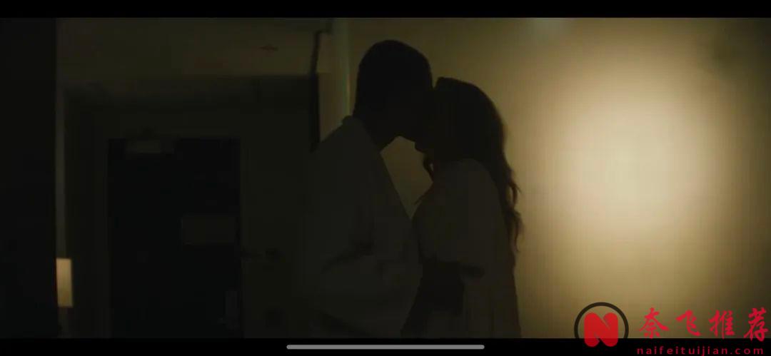 衝着顏值和尺度，也要看完這部R級19禁驚悚片《鳥與蜜蜂》！