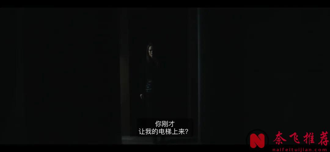 衝着顏值和尺度，也要看完這部R級19禁驚悚片《鳥與蜜蜂》！