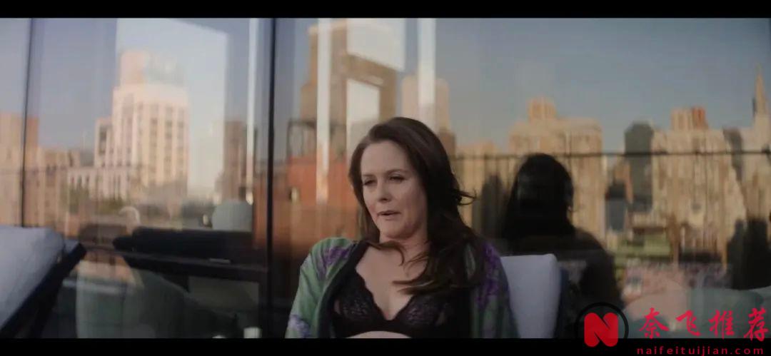 衝着顏值和尺度，也要看完這部R級19禁驚悚片《鳥與蜜蜂》！